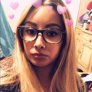 Meet your Posher, Diana